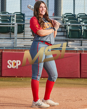 Seton Catholic Prepa Spring Media Day