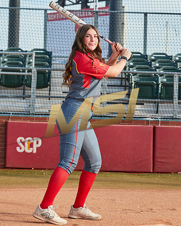 Seton Catholic Prepa Spring Media Day