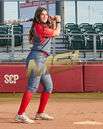 Seton Catholic Prepa Spring Media Day