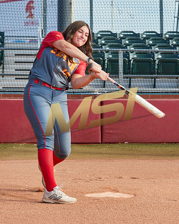 Seton Catholic Prepa Spring Media Day