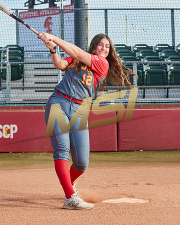 Seton Catholic Prepa Spring Media Day