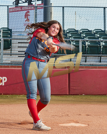 Seton Catholic Prepa Spring Media Day