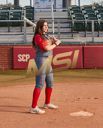 Seton Catholic Prepa Spring Media Day