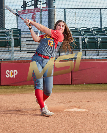 Seton Catholic Prepa Spring Media Day