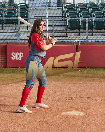 Seton Catholic Prepa Spring Media Day