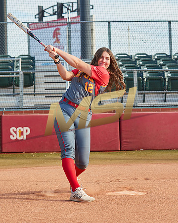 Seton Catholic Prepa Spring Media Day