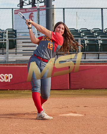 Seton Catholic Prepa Spring Media Day