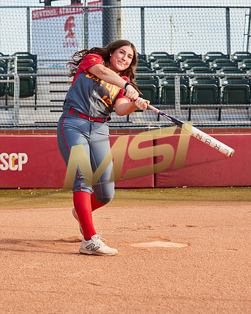 Seton Catholic Prepa Spring Media Day
