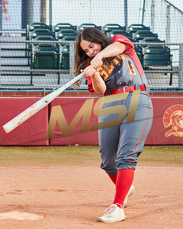 Seton Catholic Prepa Spring Media Day