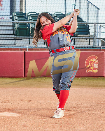 Seton Catholic Prepa Spring Media Day