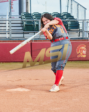 Seton Catholic Prepa Spring Media Day
