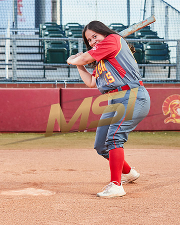 Seton Catholic Prepa Spring Media Day