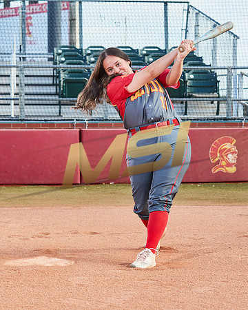Seton Catholic Prepa Spring Media Day