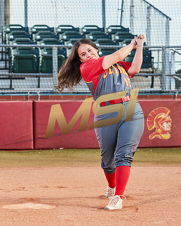 Seton Catholic Prepa Spring Media Day