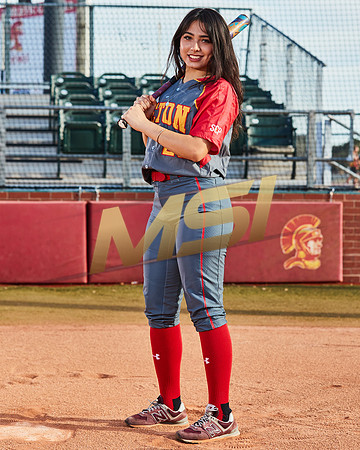 Seton Catholic Prepa Spring Media Day