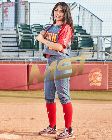 Seton Catholic Prepa Spring Media Day