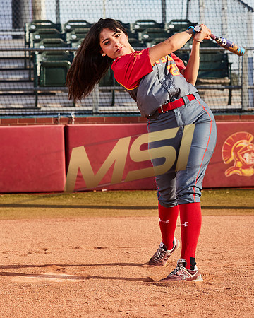 Seton Catholic Prepa Spring Media Day