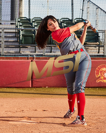 Seton Catholic Prepa Spring Media Day