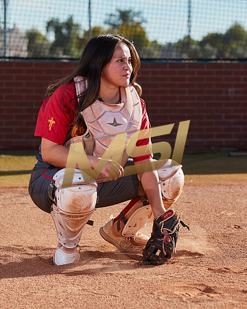 Seton Catholic Prepa Spring Media Day