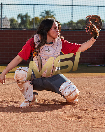 Seton Catholic Prepa Spring Media Day