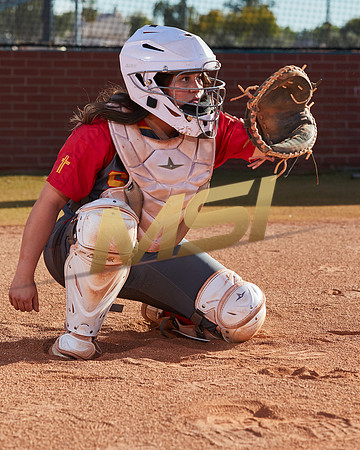 Seton Catholic Prepa Spring Media Day