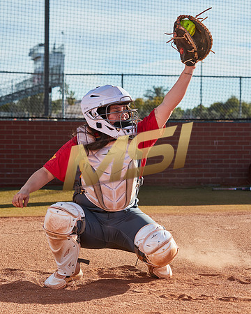 Seton Catholic Prepa Spring Media Day