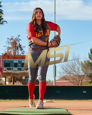 Seton Catholic Prepa Spring Media Day