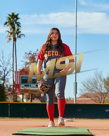 Seton Catholic Prepa Spring Media Day