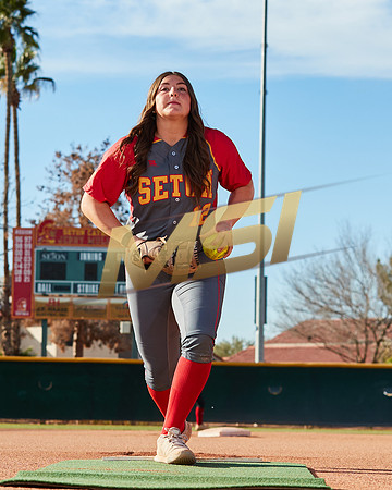 Seton Catholic Prepa Spring Media Day