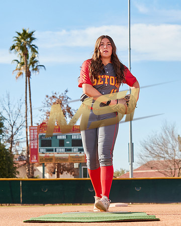 Seton Catholic Prepa Spring Media Day