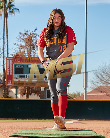 Seton Catholic Prepa Spring Media Day
