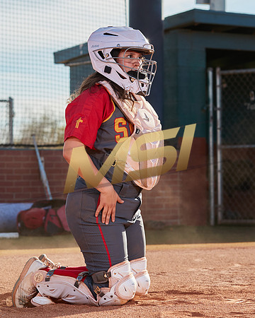 Seton Catholic Prepa Spring Media Day