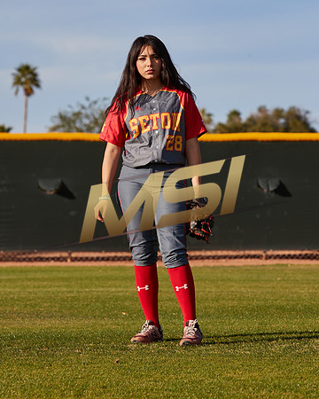Seton Catholic Prepa Spring Media Day