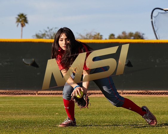 Seton Catholic Prepa Spring Media Day