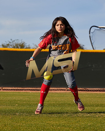 Seton Catholic Prepa Spring Media Day