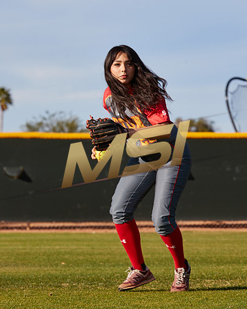 Seton Catholic Prepa Spring Media Day