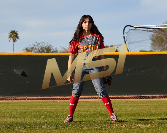 Seton Catholic Prepa Spring Media Day