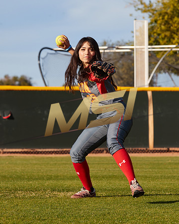 Seton Catholic Prepa Spring Media Day