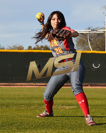 Seton Catholic Prepa Spring Media Day