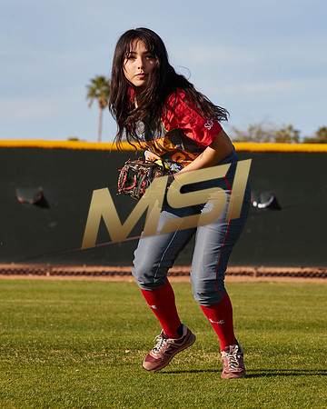 Seton Catholic Prepa Spring Media Day