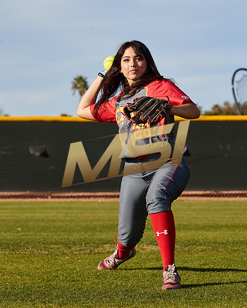 Seton Catholic Prepa Spring Media Day