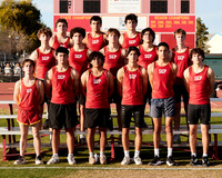 Seton Catholic Prepa Spring Media Day