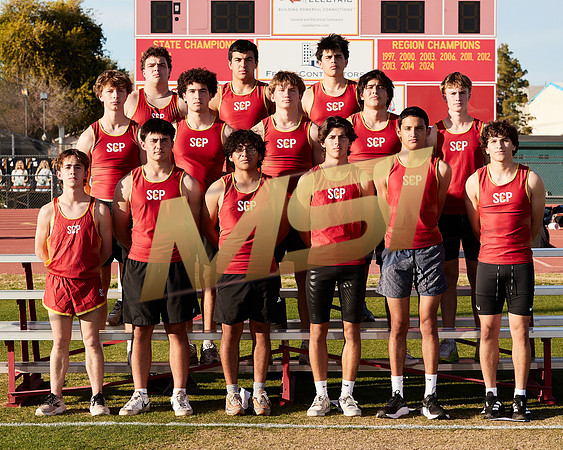 Seton Catholic Prepa Spring Media Day
