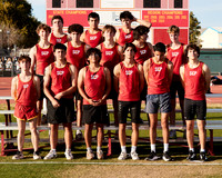 Seton Catholic Prepa Spring Media Day