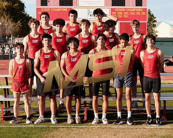 Seton Catholic Prepa Spring Media Day