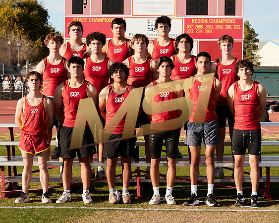 Seton Catholic Prepa Spring Media Day