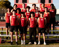 Seton Catholic Prepa Spring Media Day