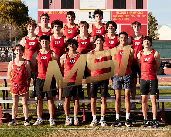 Seton Catholic Prepa Spring Media Day