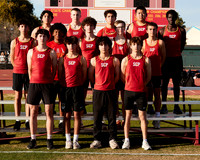 Seton Catholic Prepa Spring Media Day
