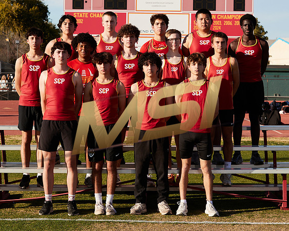 Seton Catholic Prepa Spring Media Day